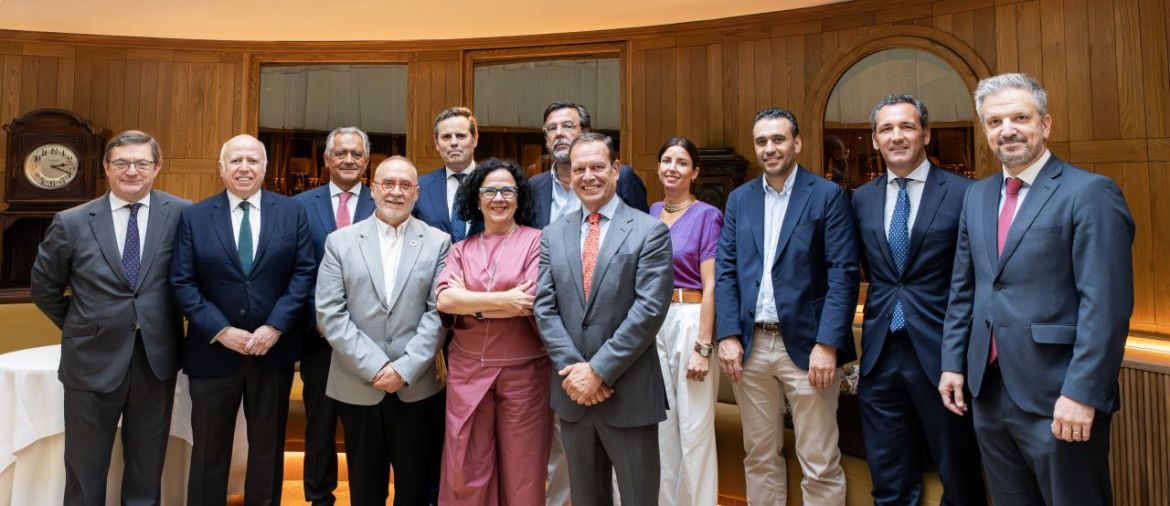 Innovación Empresarial en el Sur de España