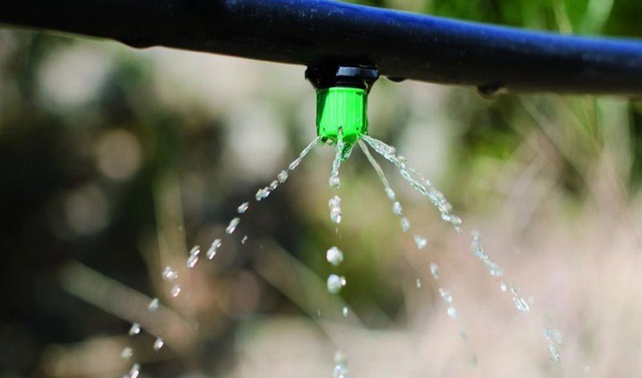 Propuesta de CESUR para el pacto Andaluz por el agua.