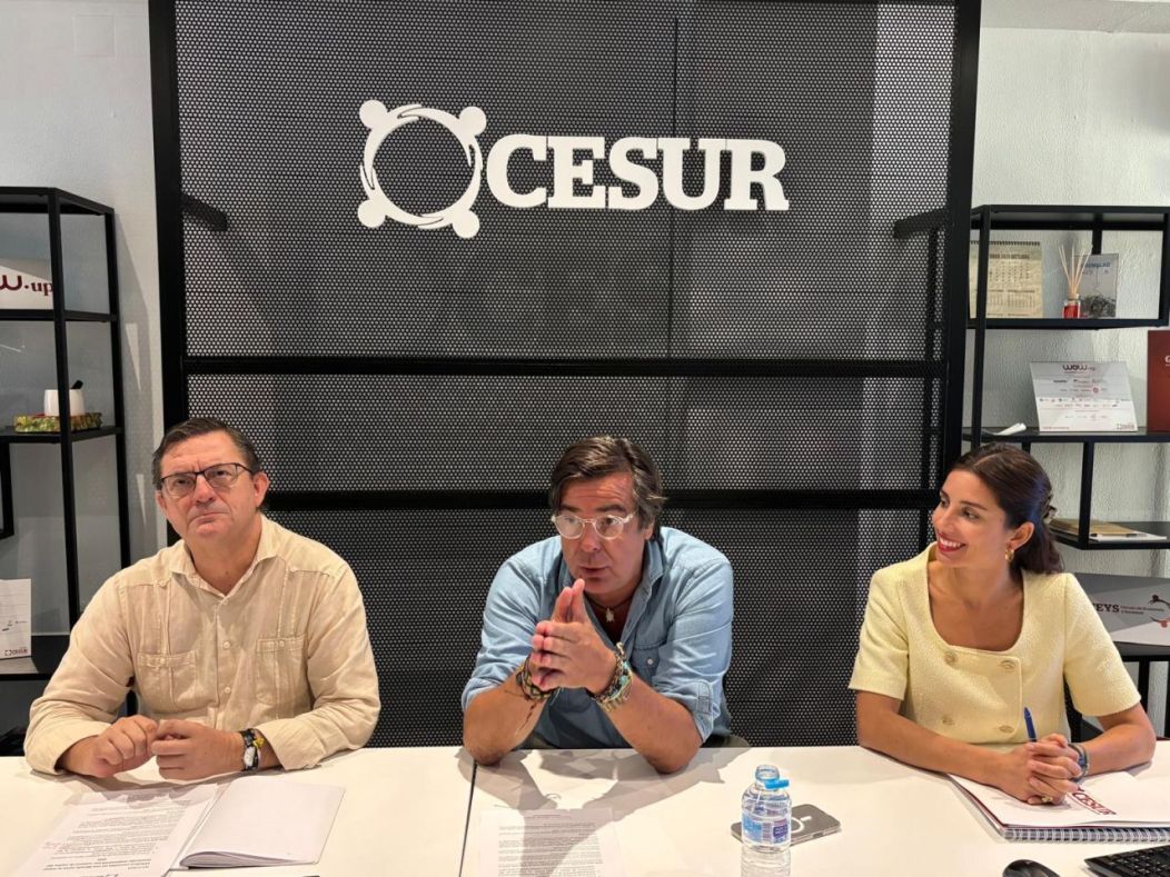 Nos consolidamos como la mayor asociación empresarial por número de socios del país
