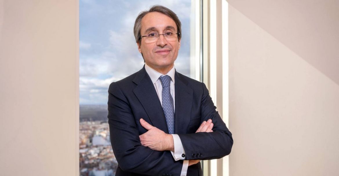 Héctor Flórez, nuevo presidente de Deloitte España a partir de junio de 2022