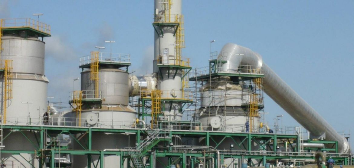 Befesa, antigua filial de Abengoa, desembarca en EE UU con una compra de 370 millones