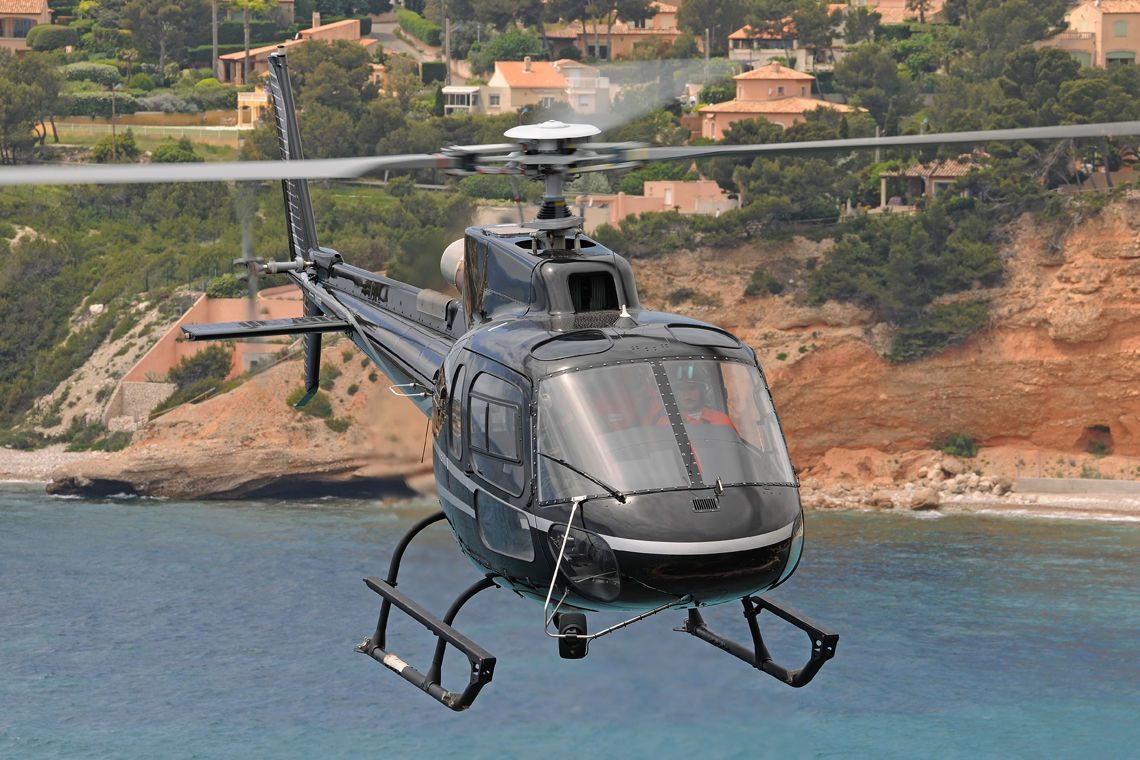 Brasil concreta la compra de 27 helicópteros Airbus H125 Esquilo para su Fuerza Aérea y Marina