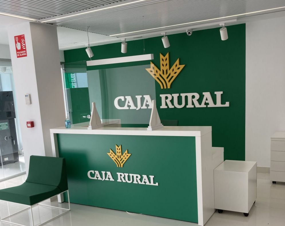 La Asamblea de Caja Rural del Sur aprueba las cuentas de 2021 y destaca su expansión en España y Algarve