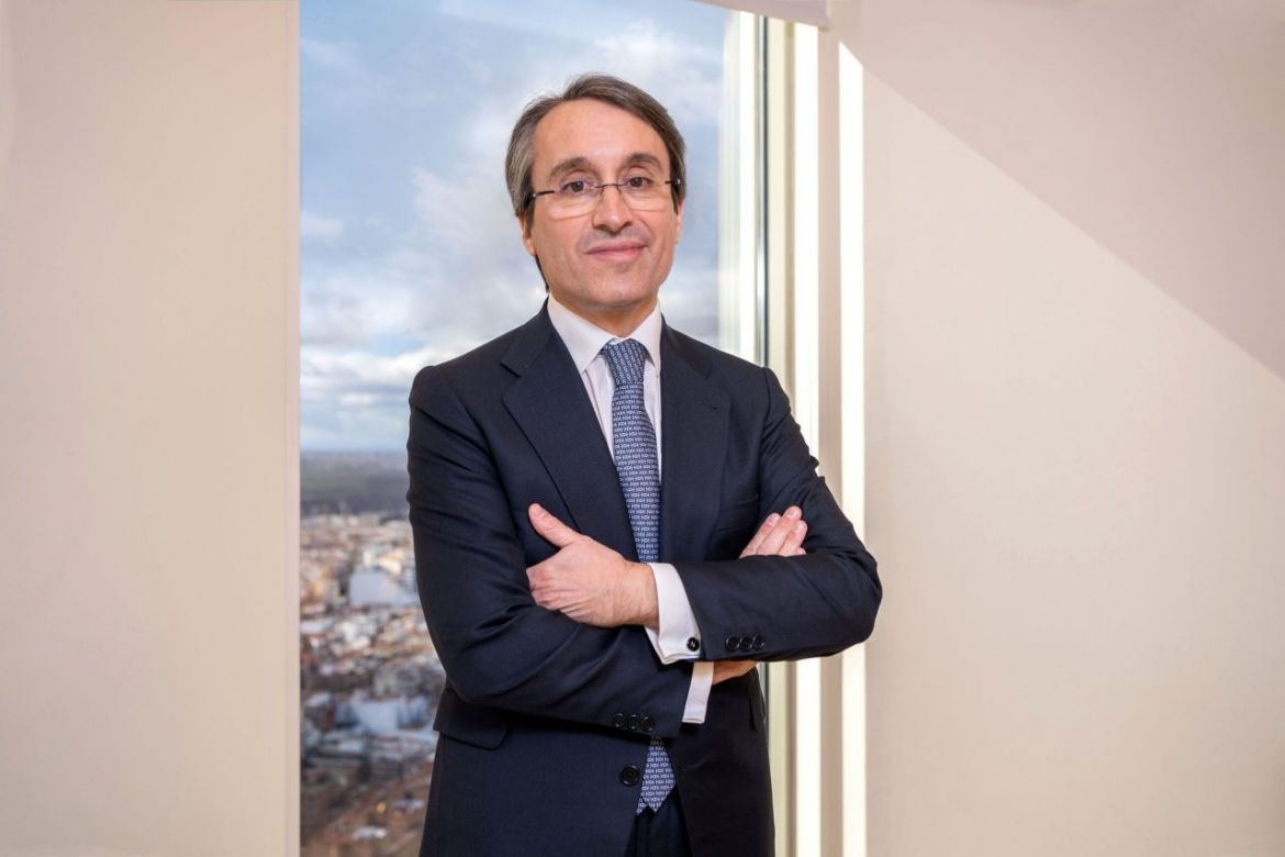 Héctor Flórez comienza su mandato como nuevo presidente de Deloitte