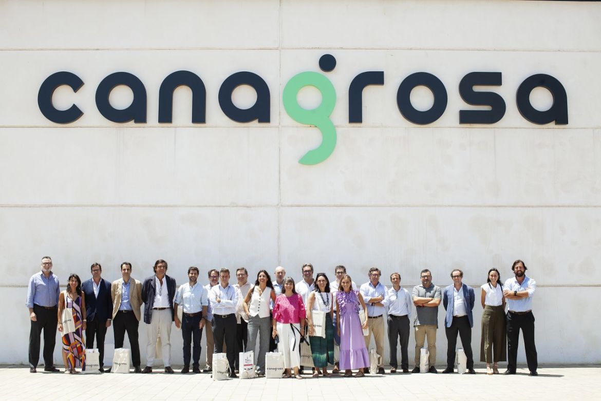Innovación Empresarial en el Sur de España