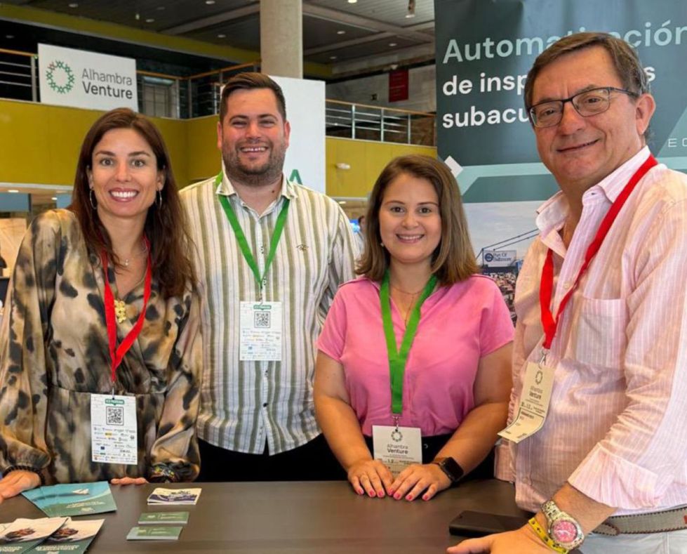 Innovación Empresarial en el Sur de España