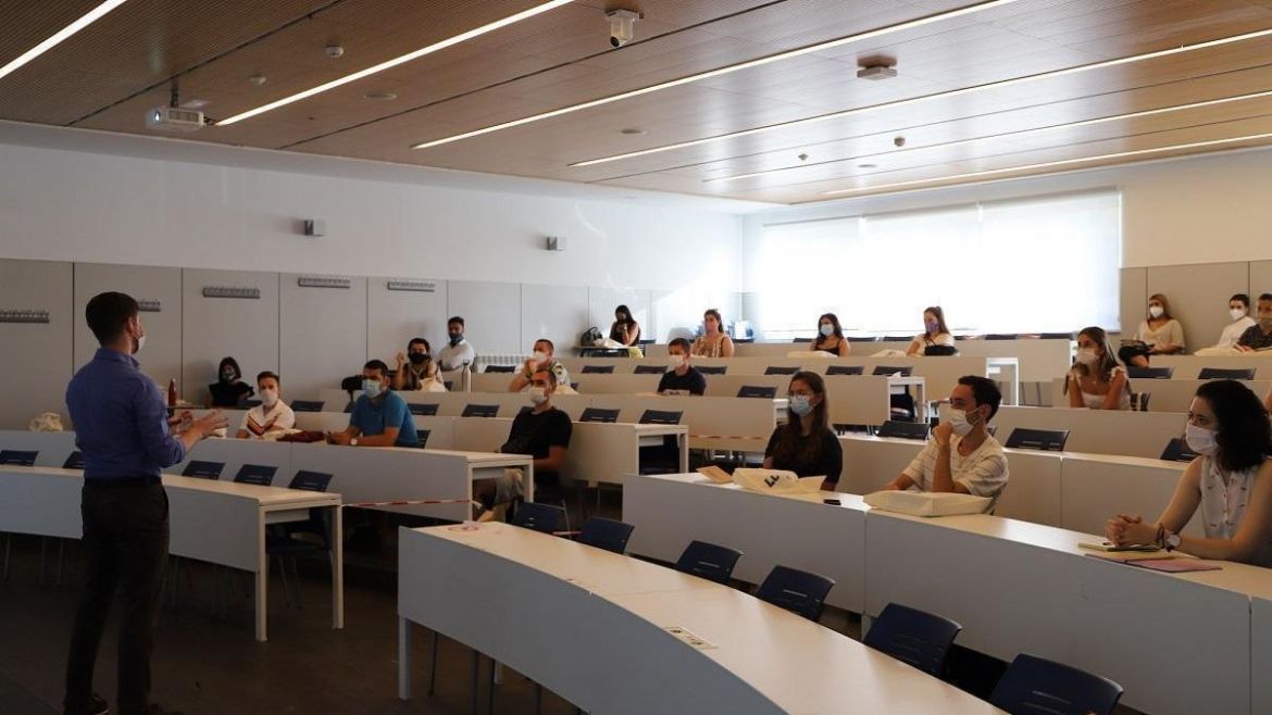 La Universidad Loyola ofrecerá el primer Grado en Flamenco de España