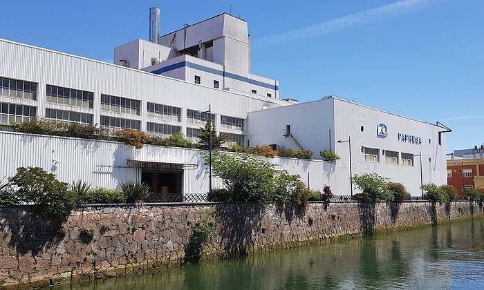 Innovación Empresarial en el Sur de España