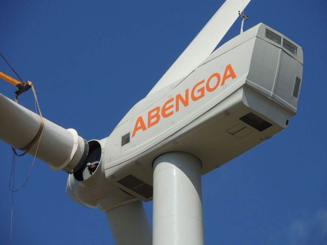 El grupo Abengoa, en una encrucijada legal y económica