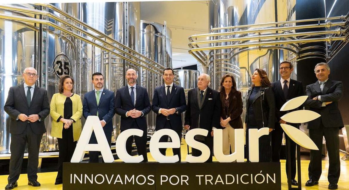 Innovación Empresarial en el Sur de España