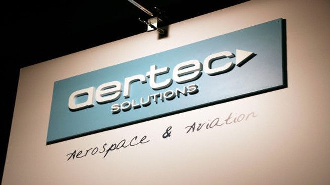  La alianza tecnológica de AERTEC y Tech Mahindra, elegida por Airbus como Proveedora Estratégica de servicios de ingeniería