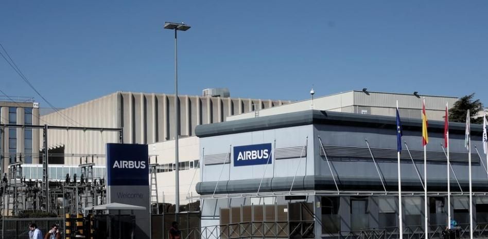 Hacienda autoriza un contrato de 1.700 millones con Airbus para comprar 16 nuevos aviones