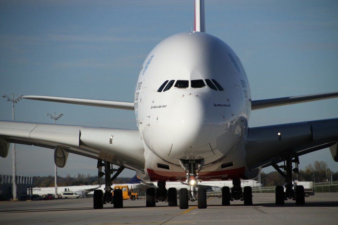 Airbus gana 2.635 millones hasta septiembre, frente a las pérdidas de un año antes
