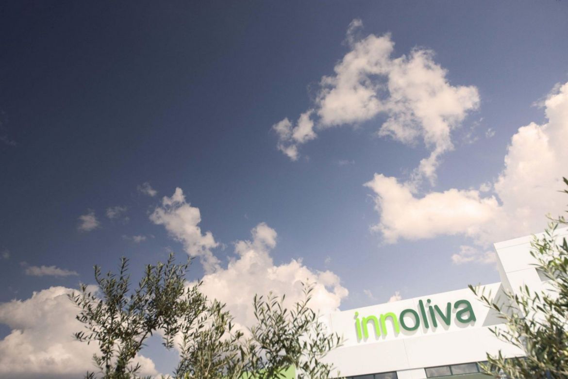 Innoliva obtiene financiación verde por 16 millones de euros de Banco Sabadell y Caja Rural del Sur