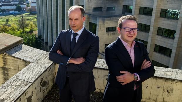 Noticias de los Socios