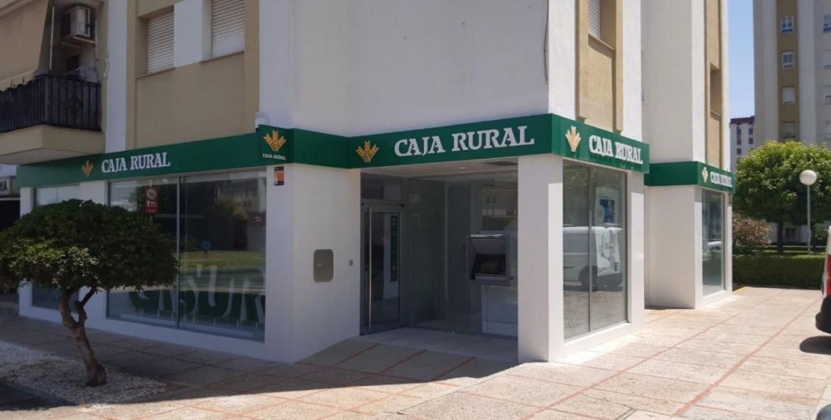 Caja Rural del Sur alcanza los 42,1 millones en 2020 después de impuestos, con un ratio de solvencia del 20,36%