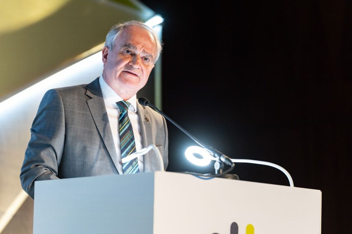 Bidafarma crece un 6,31% en ventas durante 2024 alcanzando casi los 3.000 millones de euros