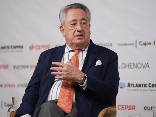 Innovación Empresarial en el Sur de España