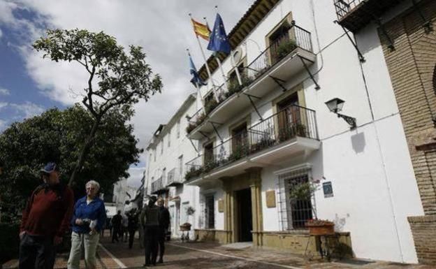 Noticias de los Socios