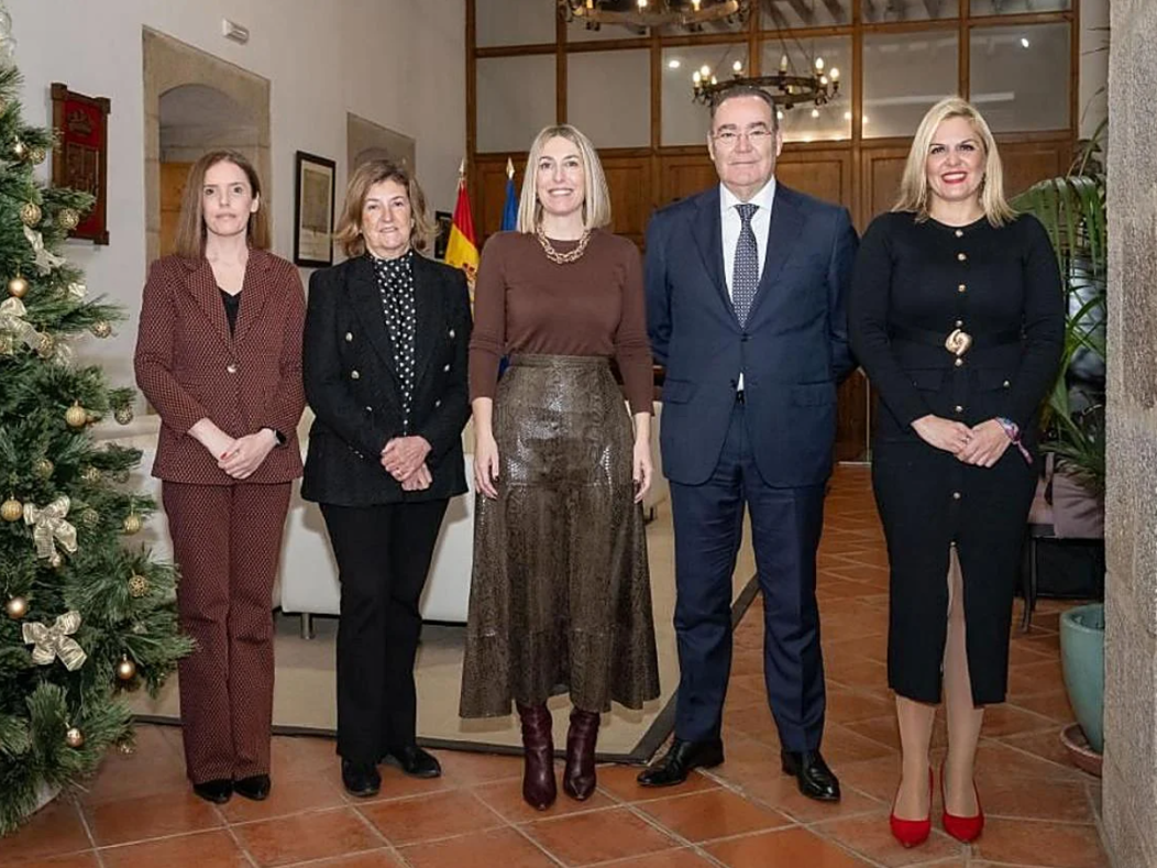 Noticias de los Socios