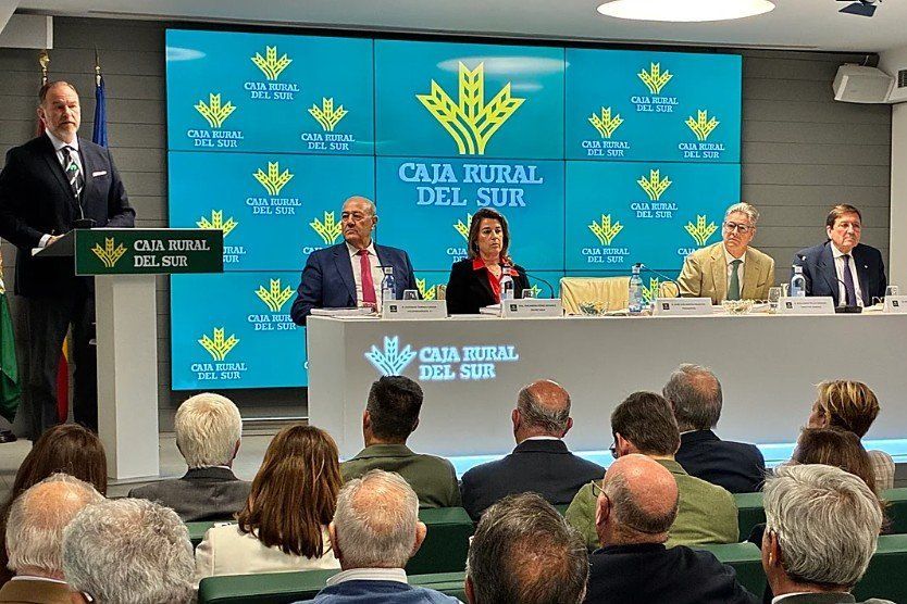 Innovación Empresarial en el Sur de España