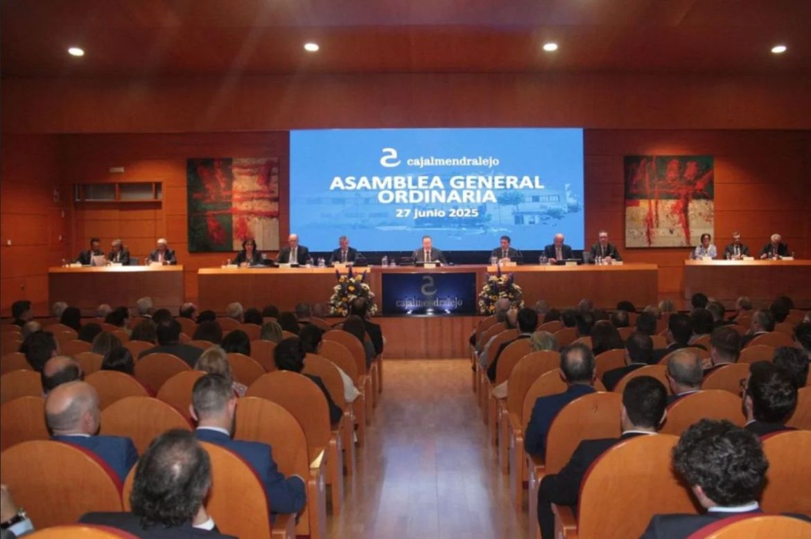 Noticias de los Socios