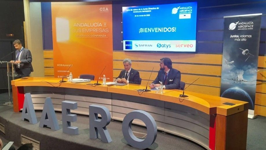 Innovación Empresarial en el Sur de España