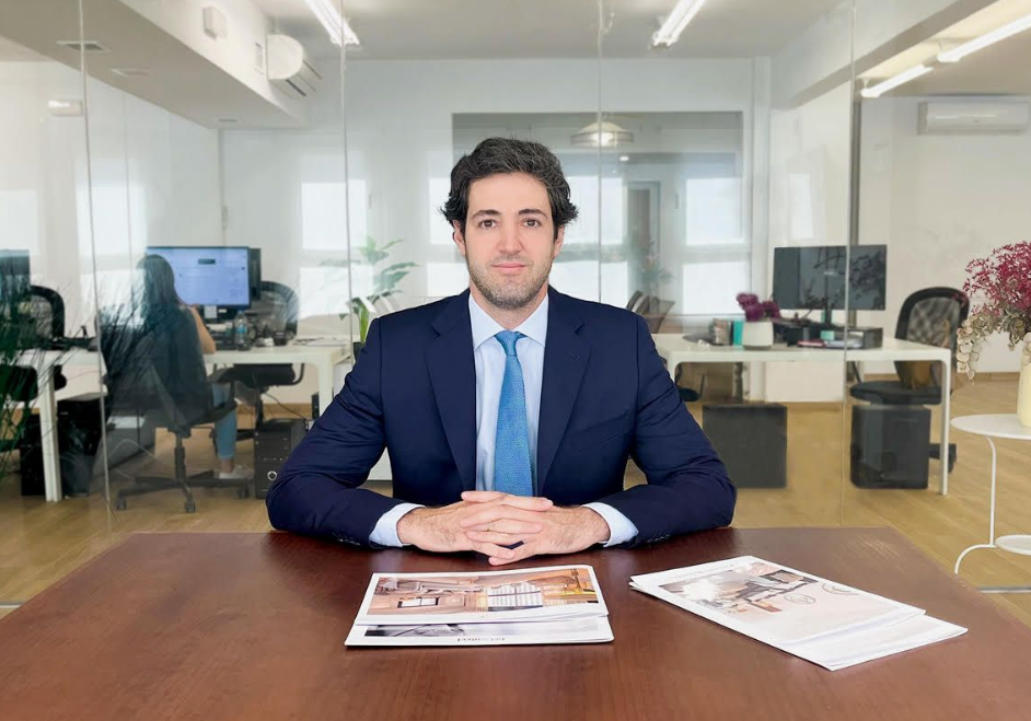 Genteel Home prevé facturar 34 M € en 2026 y alcanzar los 600 apartamentos