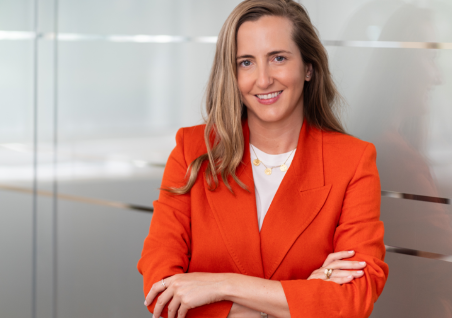 Grupo EULEN nombra a María Álvarez Becerril Vicepresidenta Ejecutiva