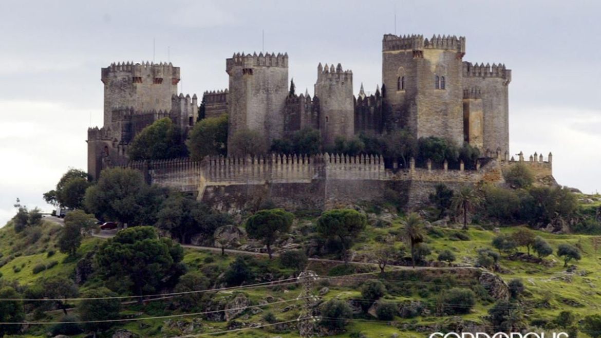 El Castillo de Almodóvar, referente turístico de la provincia rozando los 100.000 visitantes anuales
