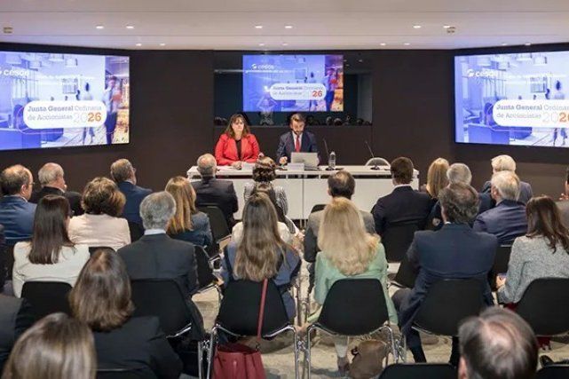 Cesce obtiene un beneficio récord en 2025 y duplica su apoyo a la internacionalización empresarial