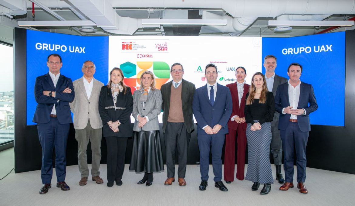 Innovación Empresarial en el Sur de España