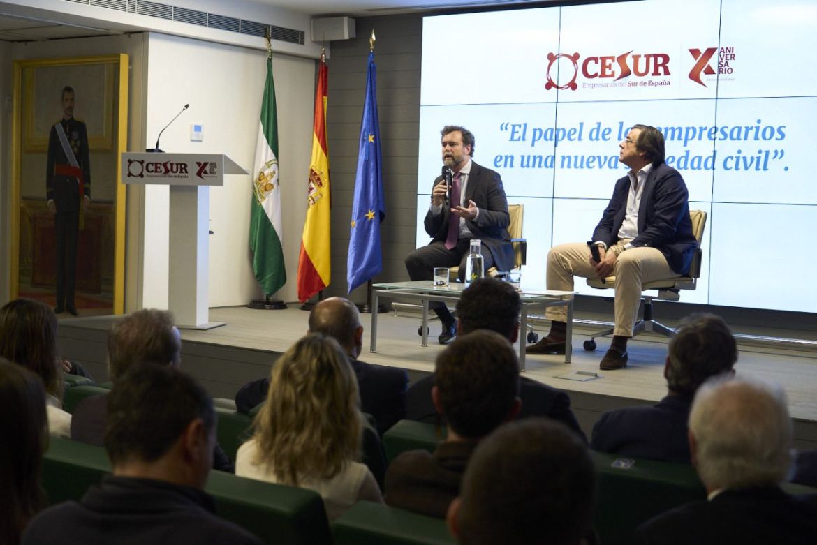 Innovación Empresarial en el Sur de España