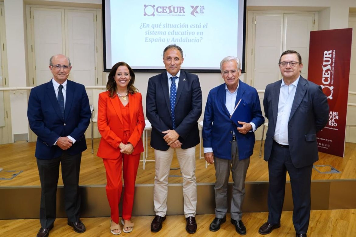 Innovación Educativa en el Sur de España