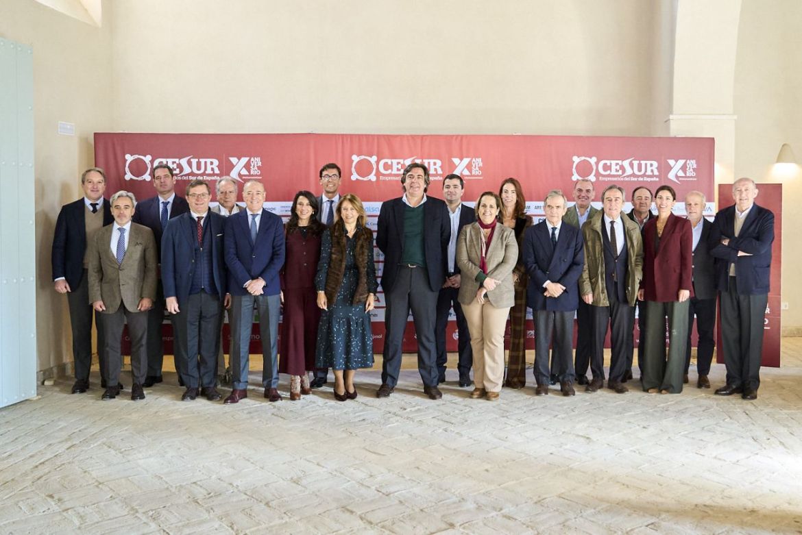 Innovación Empresarial en el Sur de España