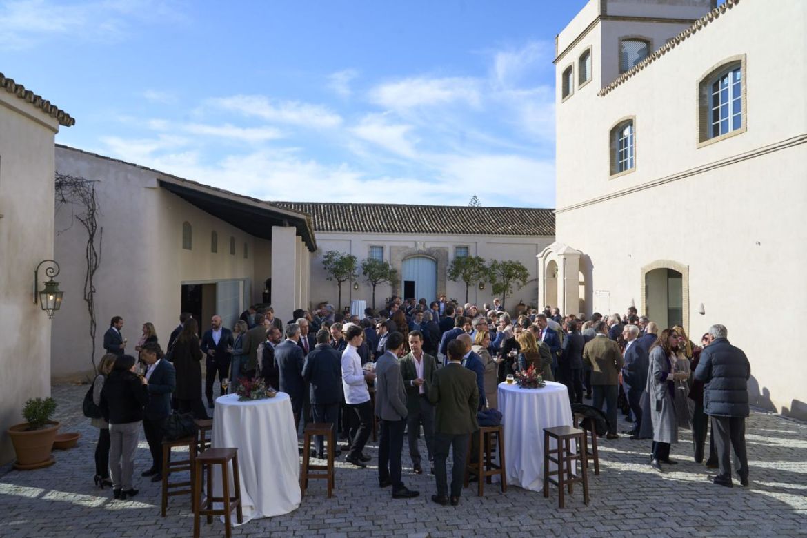 Innovación Empresarial en el Sur de España