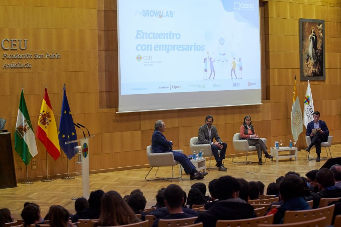 Innovación Educativa en el Sur de España