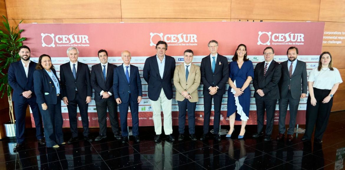 Innovación Empresarial en el Sur de España