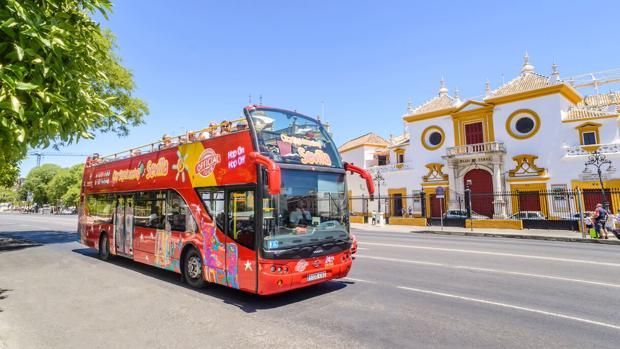 City Sightseeing se reinventa y cambia su modelo de negocio