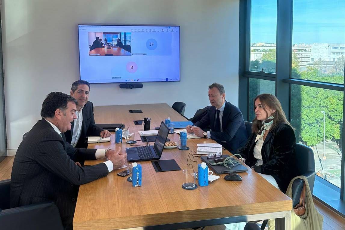 Comisión de Cooperación Privada-Pública