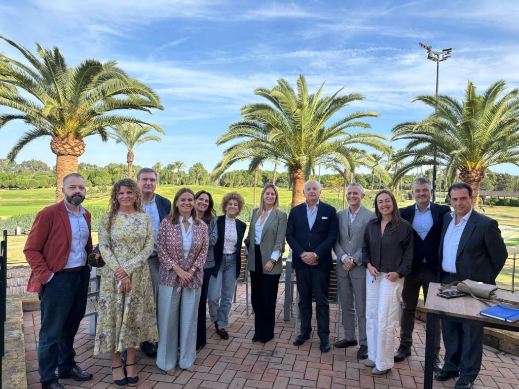 Innovación Empresarial en el Sur de España