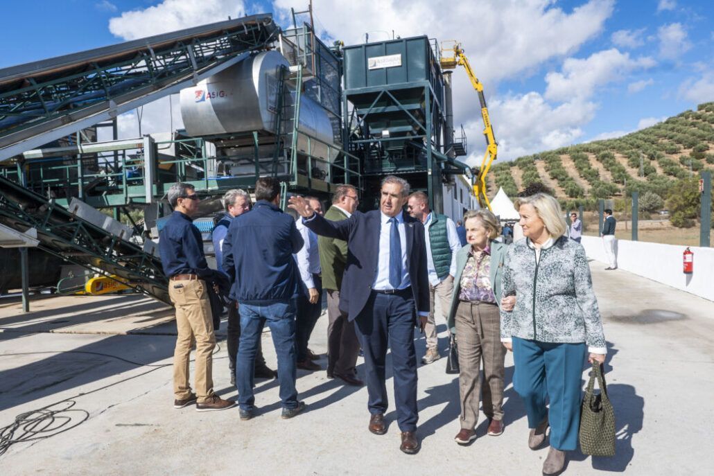 Innovación Empresarial en el Sur de España