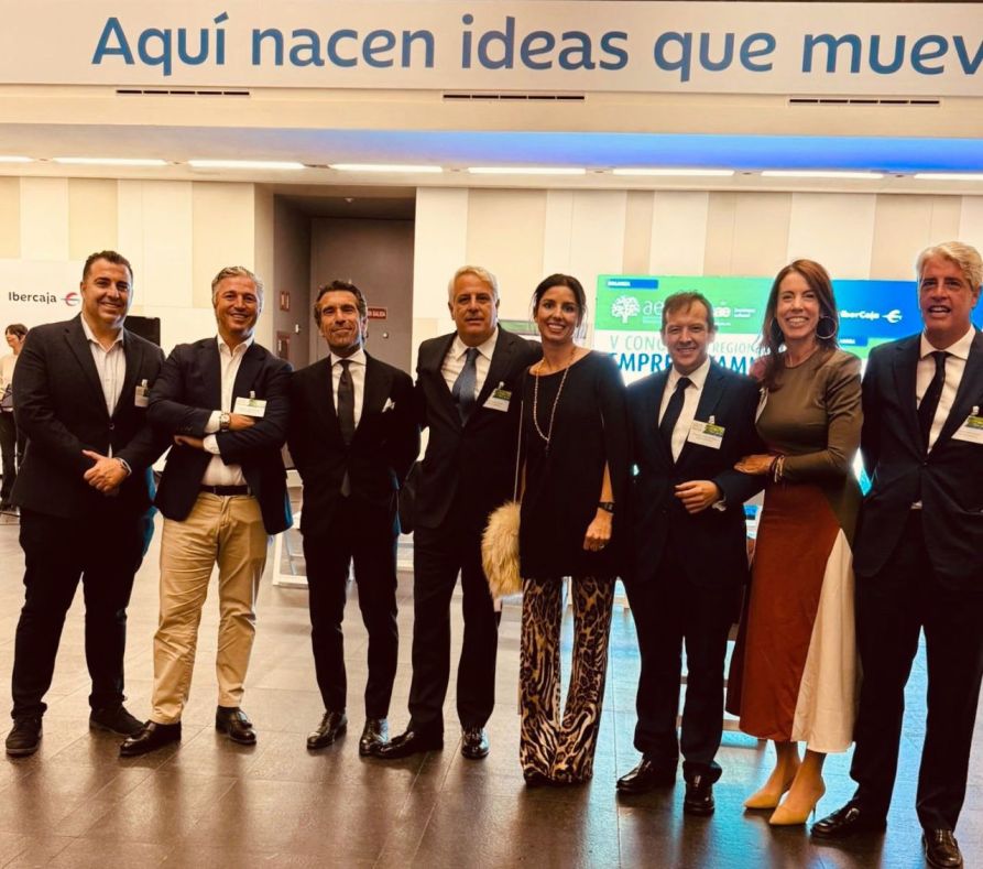 Innovación Empresarial en el Sur de España