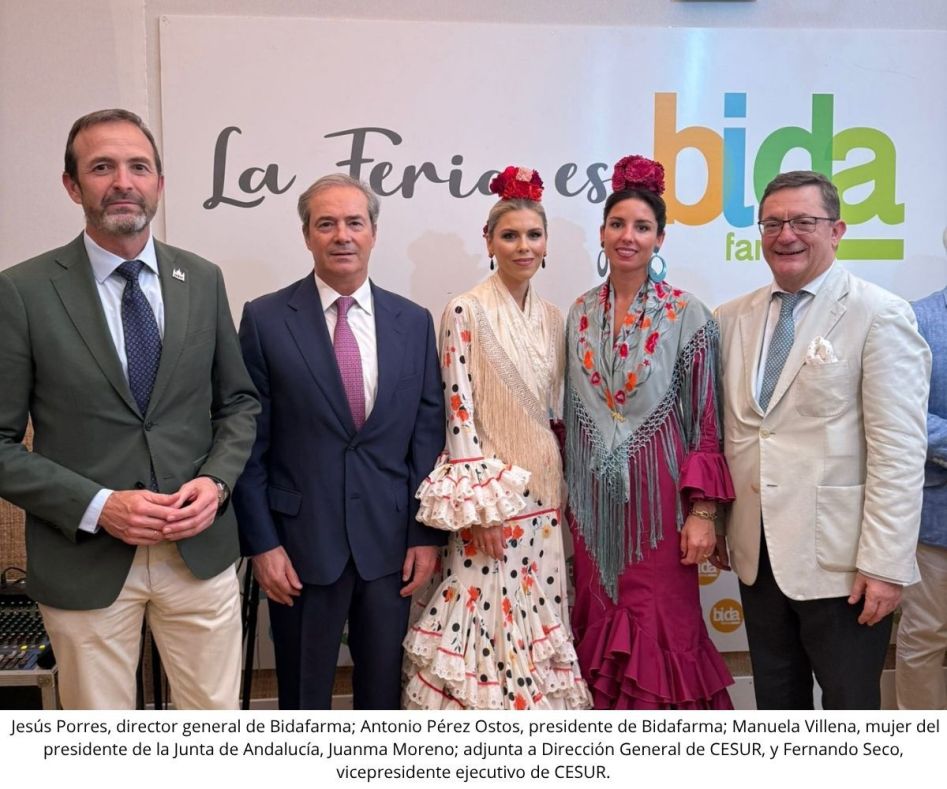 Innovación Empresarial en el Sur de España