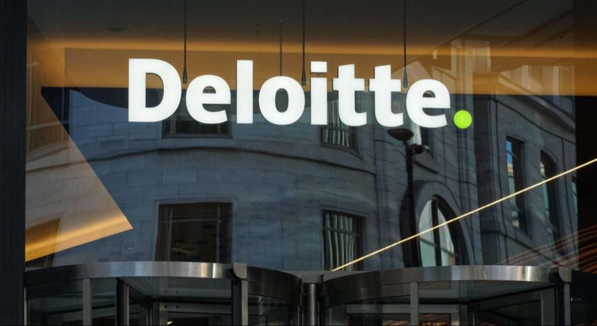 Deloitte lanza la mayor reorganización de su historia y se dividirá en cuatro áreas