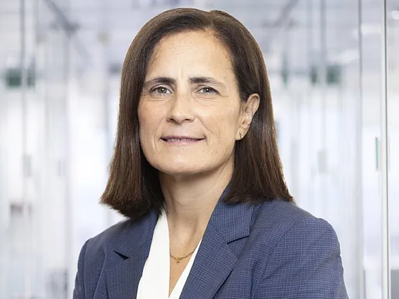 Deloitte elige a Ana Torrens como presidenta, la primera mujer al frente de una ‘big four’ en España