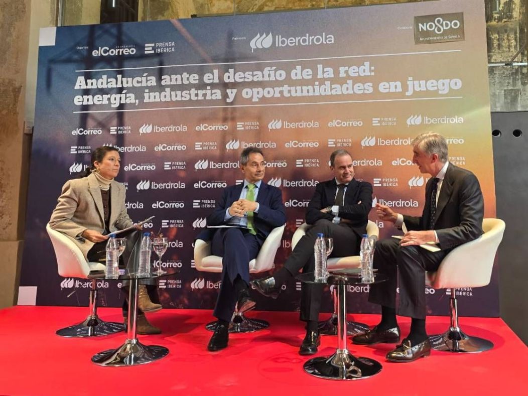 Innovación Empresarial en el Sur de España