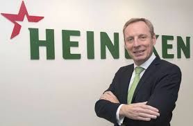 Guillaume Duverdier, nuevo presidente de Heineken España