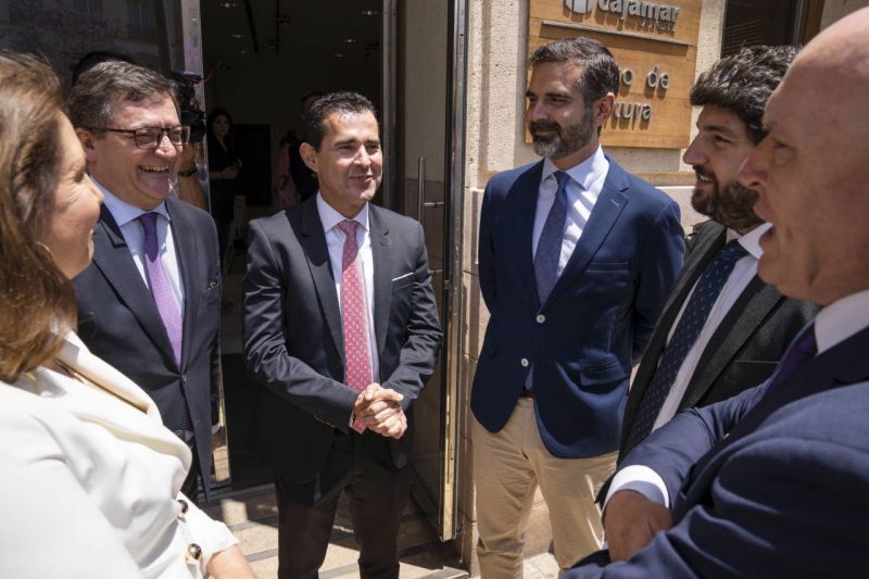 25 de mayo. Reforma de la Ley de la Cadena Alimentaria en Almería