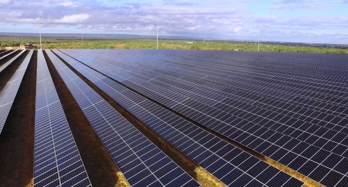 ELMYA es elegida por Iberdrola para la construcción de 200MW en la planta solar Pizarro en Cáceres